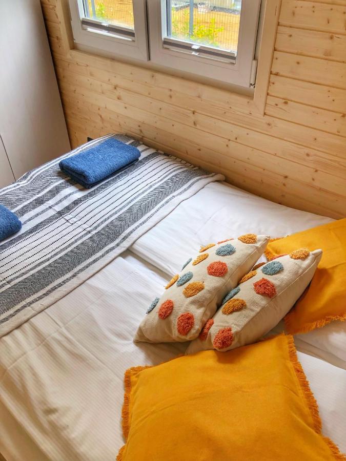 Przy Brzegu Chlapowo Lodge