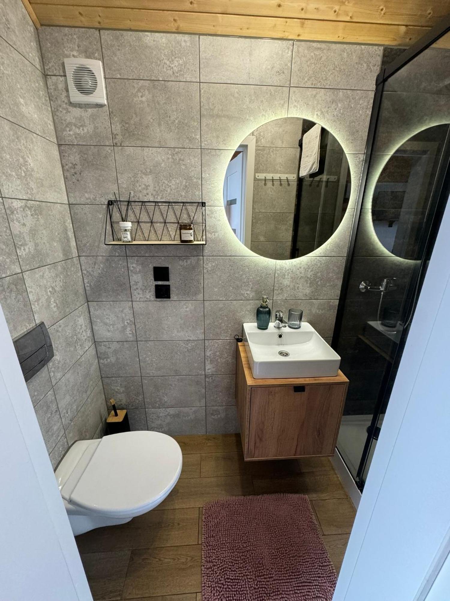 Przy Brzegu Chlapowo Lodge Wladyslawowo